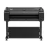 Canon imagePROGRAF GP-5300 36-inch Single Function Large Format Printer With Stand